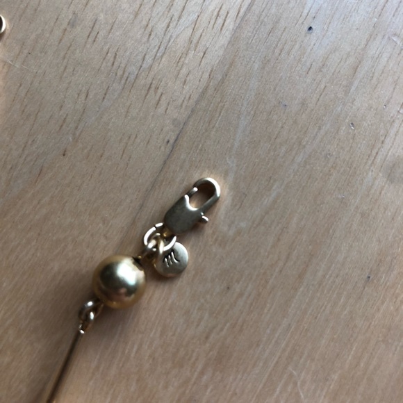 Madewell necklace - Picture 3 of 4